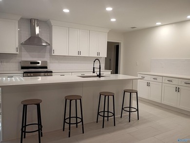 Newly remodeled 3-bedroom 2-bath home just across the road from - photo 7
