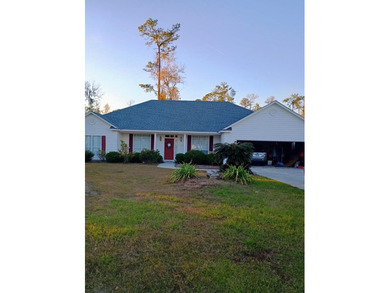 (private lake, pond, coastal) Home For Sale in Lake Park Georgia