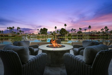 Lake Condo Sale Pending in Rancho Mirage, California