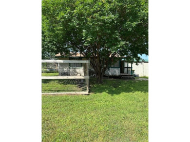 Lake Home For Sale in Whitney, Texas