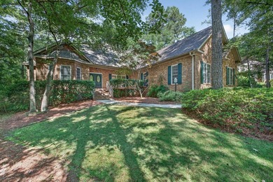 3335 Glenview Drive Step through the elegant double front doors - photo 3