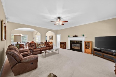 3335 Glenview Drive Step through the elegant double front doors - photo 10
