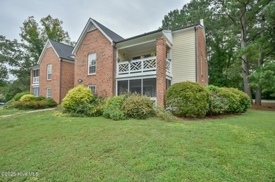 (private lake, pond, coastal) Condo For Sale in Chapel Hill North Carolina