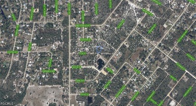 A VACANT LOT IN LAKE PLACID IN HIGHLANDS - photo 2