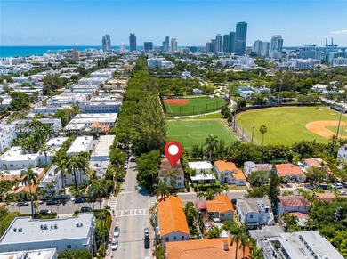 PARKEDGE - Fully Renovated 6 UNIT South Beach Multifamily - photo 2