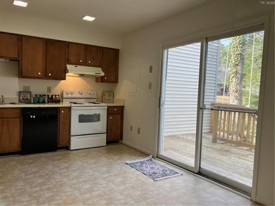 This 2-bedroom/1.5 bath condo is located off of Jamestown Road - photo 4