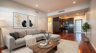PARKEDGE - Fully Renovated 6 UNIT South Beach Multifamily - photo 4