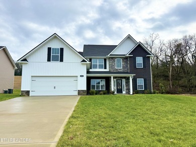 French Broad River Home For Sale in Sevierville Tennessee