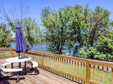 Rare opportunity - own prime Mississippi River frontage in - photo 17