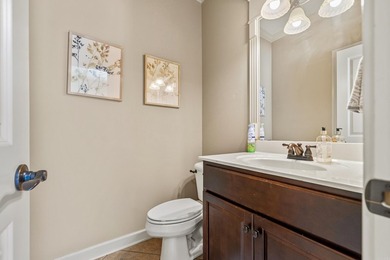 Find your dream lakeside retreat in this 2 bedroom, 2.5 bath - photo 21