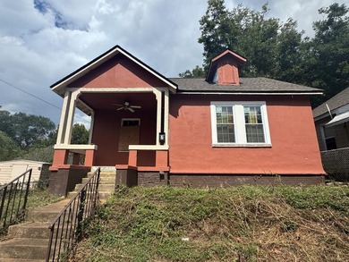 Chattahoochee River - Muscoga County Home For Sale in Columbus Georgia