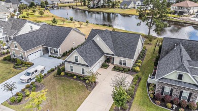 Lake Home For Sale in Conway, South Carolina