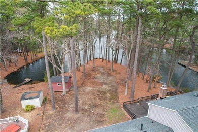 (private lake, pond, coastal) Home For Sale in Virginia Beach Virginia