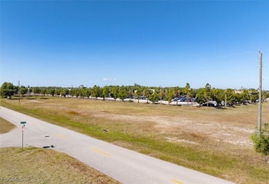Cape Coral Area Commercial Sale Pending in Cape Coral Florida