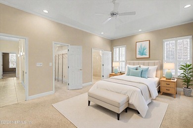 Custom home thoughtfully built for the Florida lifestyle and - photo 33