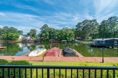 Find your dream lakeside retreat in this 2 bedroom, 2.5 bath - photo 37