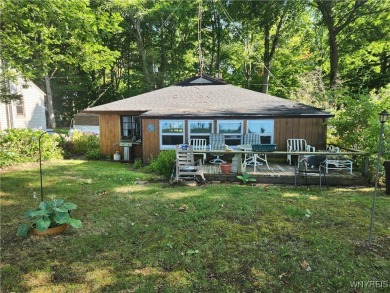 Lake Home For Sale in Newfane, New York