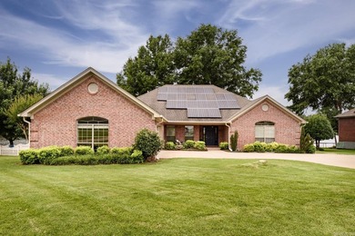 (private lake, pond, creek) Home Active Under Contract in Jacksonville Arkansas