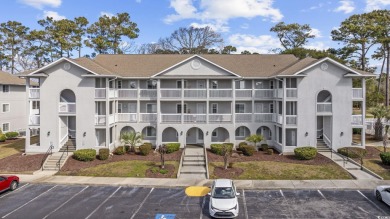 Intracoastal Waterway - Horry County Condo For Sale in Little River South Carolina