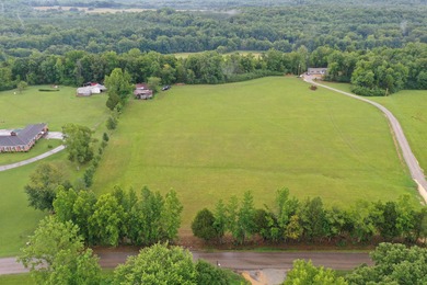 Buffalo River Acreage Sale Pending in Linden Tennessee