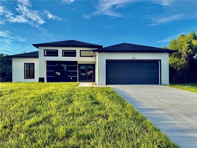 Lehigh Acres Area Home Sale Pending in Lehigh Acres Florida