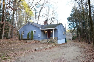 Lake Home Sale Pending in Barrington, New Hampshire