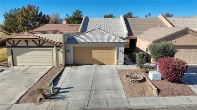 Lake Townhome/Townhouse For Sale in Bullhead City, Arizona