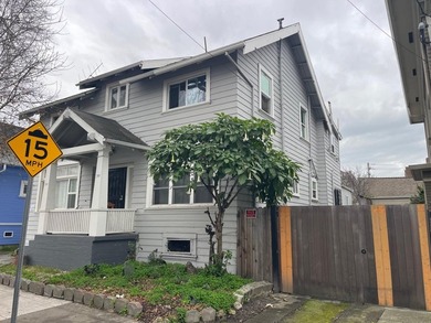 This beautiful 4 plex is on a very nice street close to Hoover - photo 1