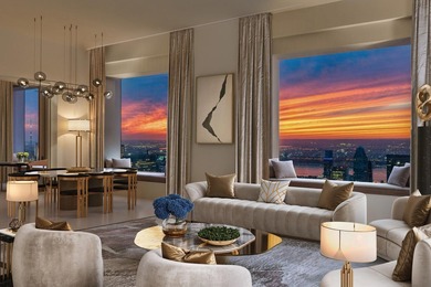 Lake Condo For Sale in New York (Manhattan), New York