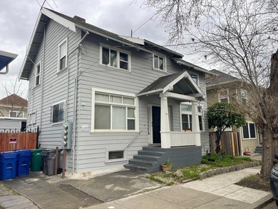 This beautiful 4 plex is on a very nice street close to Hoover - photo 3