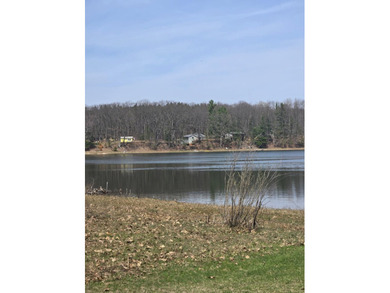 Beautiful wooded lot near Glover Lake. Lake Access is directly - photo 7
