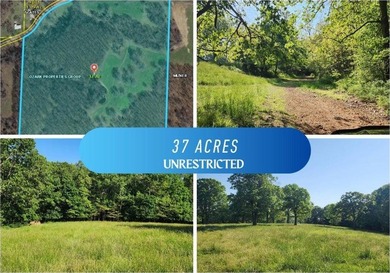 (private lake, pond, creek) Acreage For Sale in Rocky Comfort Missouri