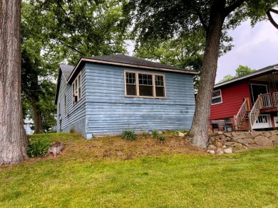 Lake Home Sale Pending in La Porte, Indiana
