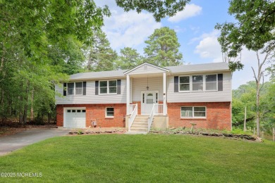 Lake Home For Sale in Jackson, New Jersey