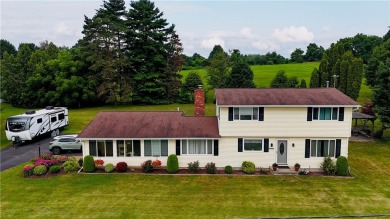 Lake Home For Sale in Geneva Town, New York