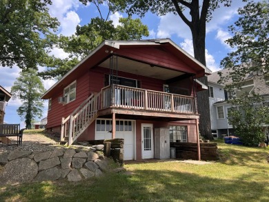 Lake Home Sale Pending in La Porte, Indiana