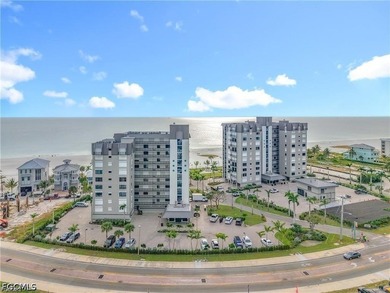 Capture the Expansive Views of the Gulf from Your PENTHOUSE - photo 3
