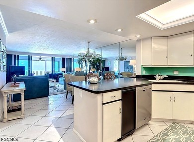 Capture the Expansive Views of the Gulf from Your PENTHOUSE - photo 4