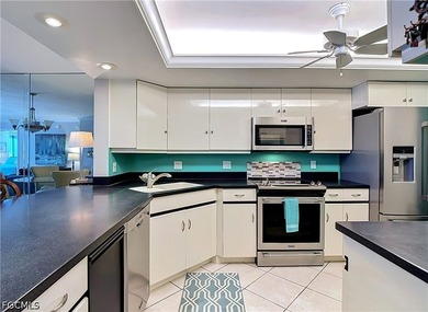 Capture the Expansive Views of the Gulf from Your PENTHOUSE - photo 5