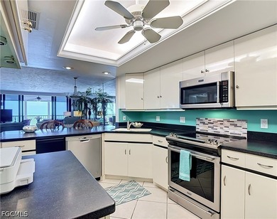 Capture the Expansive Views of the Gulf from Your PENTHOUSE - photo 7