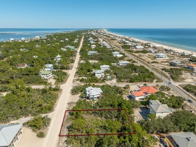 Exceptional homesite on St. George Island This expansive 100' x - photo 8