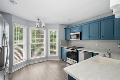 Located in the award-winning Cedar Creek community, this - photo 9