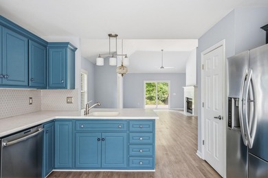 Located in the award-winning Cedar Creek community, this - photo 10