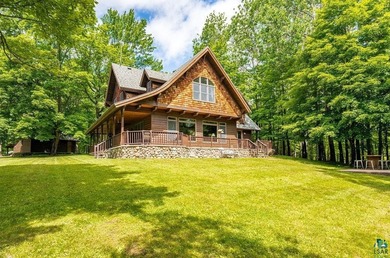 (private lake, pond, creek) Home For Sale in Superior Wisconsin
