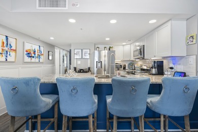 WOW!!  PENTHOUSE SUITE at Sand Dunes Resort! Gorgeous 3BR, 2BA