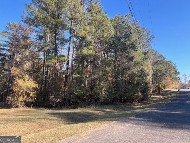 Lake Lot For Sale in Milledgeville, Georgia