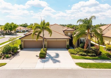 Northport Waterway Lakes and Canals Home For Sale in North Port Florida