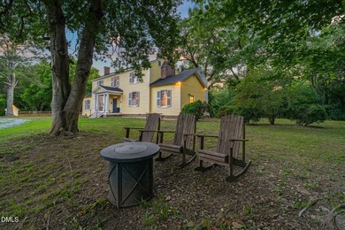 Built circa 1830, Sunnyside offers a rare chance to own an - photo 11