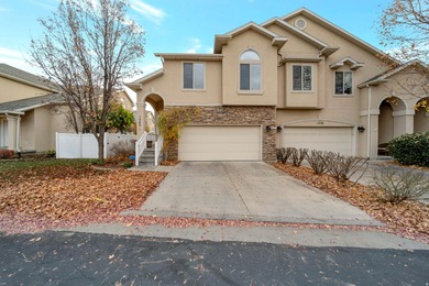 Great Salt Lake Townhome/Townhouse For Sale in Murray Utah