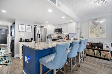 WOW!!  PENTHOUSE SUITE at Sand Dunes Resort! Gorgeous 3BR, 2BA